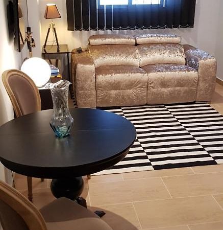 Apartamento Angel Conil de la Frontera Kültér fotó
