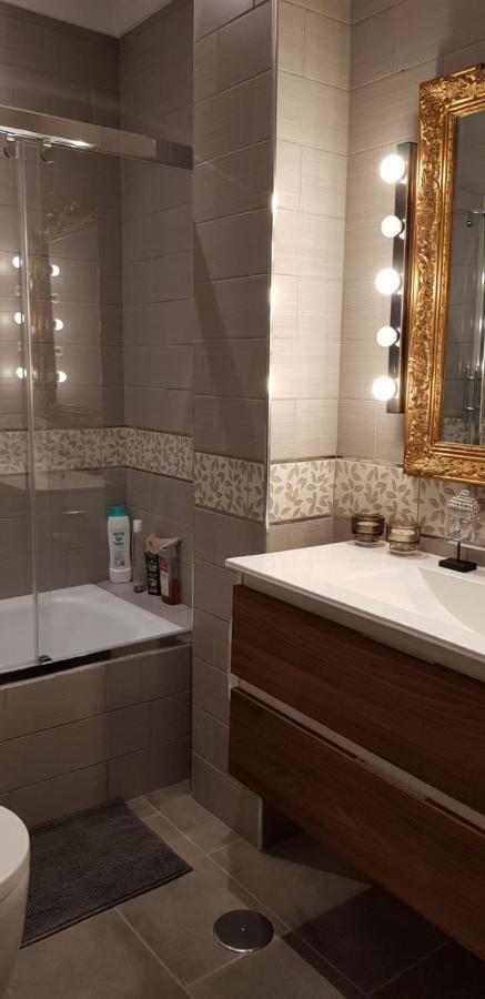 Apartamento Angel Conil de la Frontera Kültér fotó