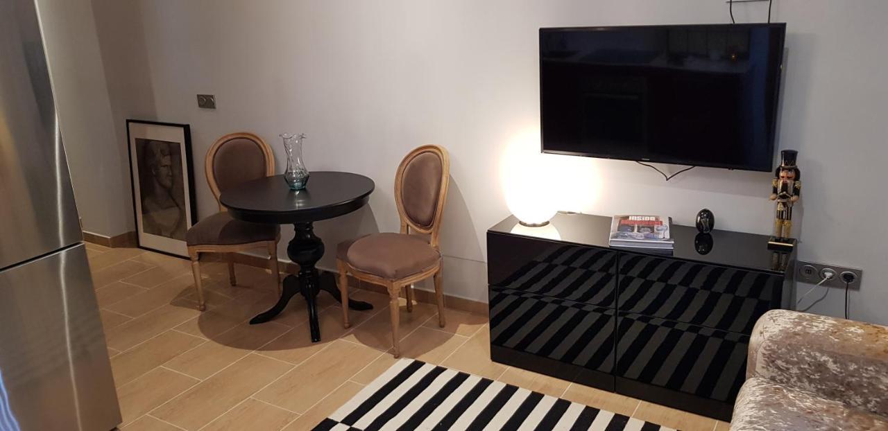 Apartamento Angel Conil de la Frontera Kültér fotó