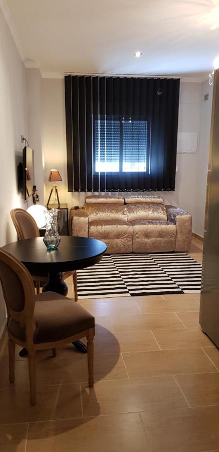 Apartamento Angel Conil de la Frontera Kültér fotó